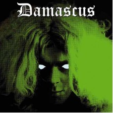 DAMASCUS - Cold Horizon (2018) CD